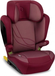 Kindersitz MoMi MEI rot