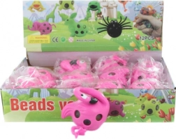 Antistress-Ball Flamingo
