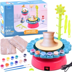 Töpferscheibe ZA3676