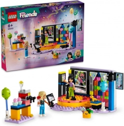 LEGO® Friends 42610 Karaoke-Party