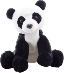 Plüschpanda 15 cm