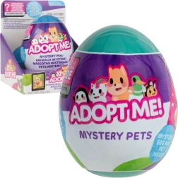 Adopt Me geheimnisvolles Tier aus dem Ei Serie 3 5 cm