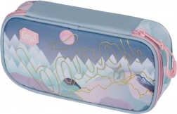 Schuletui Baagl Skate Moon