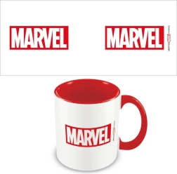 Becher Marvel-Logo, 315 ml