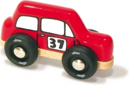 Vilac hölzernes Spielzeugauto