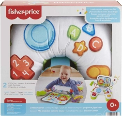 Spielmatte für kleine Spieler Fisher-Price