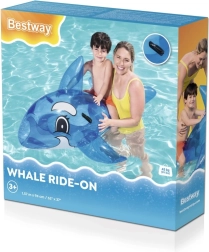 Aufblasbarer Delfin für Kinder von Bestway