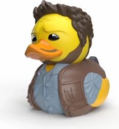 Sammel-Ente Tubbz Jurassic World – Owen Grady (1. Auflage)