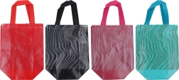 Geschenktasche Klein für das ganze Jahr - Vliesstoff