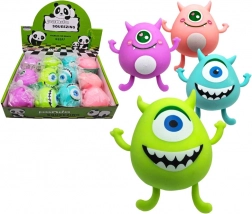 einäugiges Monster 8 cm