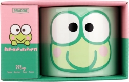 Geprägte Keroppi-Tasse 400 ml