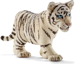 Schleich Weißes Tigerbaby