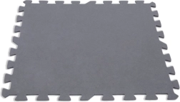 Schaumstoffunterlage für Pool INTEX 8 Stk. 50x50 cm