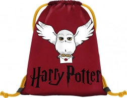 Rucksackbeutel Harry Potter Hedwig
