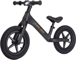 Buddy Toys Laufrad Flash Bike mit leuchtenden Rädern