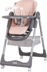 Hochstuhl CHIPOLINO First Spoon Flamingo