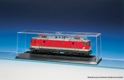 Roco transparenter Display für H0-Modelle