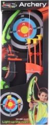 Bogenschieß-Set für Kinder