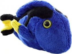 Plüschfisch Paletten-Doktorfisch 17 cm