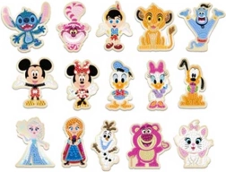 Diamant Malen Abzeichen Disney Überraschung