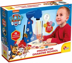 PAW Patrol Projektor zum Zeichnen
