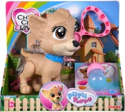 Interaktiver Chihuahua-Welpe, der Pfützchen macht – CHI CHI LOVE Pii Pii Puppy