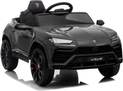 Batteriebetriebenes Auto Lamborghini Urus schwarz