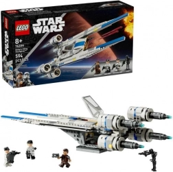Lego Star Wars U-wing der Rebellion – Bauset