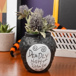 Nightmare Before Christmas Stifthalter mit Stift