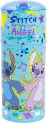 Trinkflasche Stitch