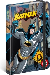 Notizbuch Batman – stilvoller Notizblock