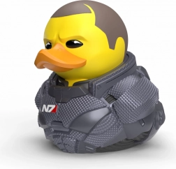 Mini-Sammelente TUBBZ Mass Effect – Commander Shepard (männlich)