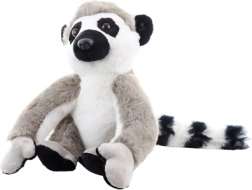 Plüsch-Lemur 20 cm