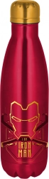 Edelstahlflasche 780 ml Marvel