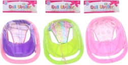 Kunststoff-Lauflernhilfe für Puppen 36 × 31 cm