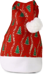 Weihnachtsmütze