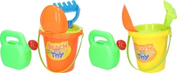 Sandspielset 15 cm – 5-teilig