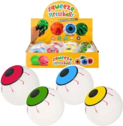 Antistressball Auge