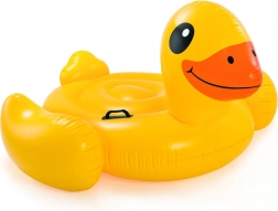 Aufblasbare Badeente für den Pool – großes Schwimmtier für Kinder