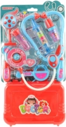 Arztkoffer-Set für Kinder