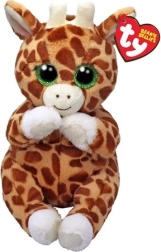 Plüsch-Giraffe TY 15 cm