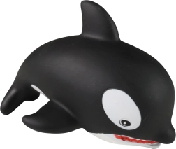 Kleines Gummi-Meerestier - Hai