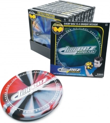 Flugscheibe DISCEEZ Hyper-Flex 20,5 cm