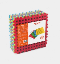 Bauset WAFFLE – Basis 8