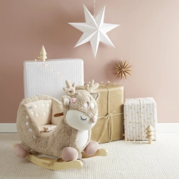 Bieco Schaukel-Kitz Ella für Kinder