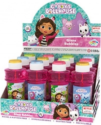 Seifenblasen Gabby’s Dollhouse 300 ml