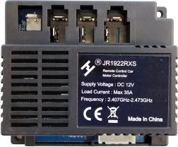 Steuergerät, Modul JR1922RXS für Mercedes Actros, JC999