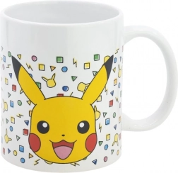 Keramikbecher Pokémon Confetti 325 ml