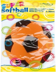 Schaumstoffball für Spaß