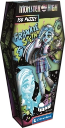Puzzle mit 150 Teilen MONSTER HIGH Frankie Stein